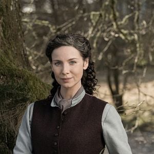 Foto Caitriona Balfe