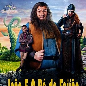 Foto João e o Pé de Feijão: o Retorno do Gigante