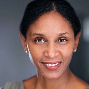 Foto Maxine Cunliffe