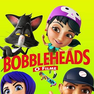 Foto Bobbleheads: O Filme