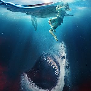 Foto The Requin - À Deriva