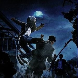 Foto Dragon Inn Parte 2: A Noite dos Deuses