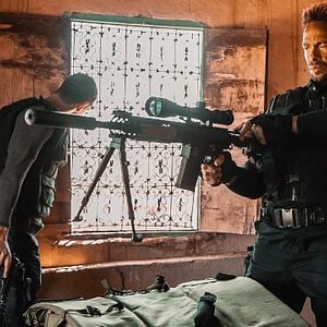 Foto O Resgate: O Dia da Redenção