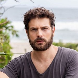 Foto Timóteo Heiderick