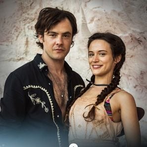 Foto O Outro Lado do Paraíso