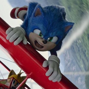 Foto Sonic 2 - O Filme