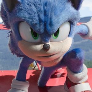 Foto Sonic 2 - O Filme