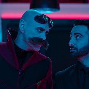 Foto Sonic 2 - O Filme