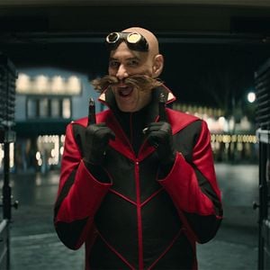 Foto Sonic 2 - O Filme