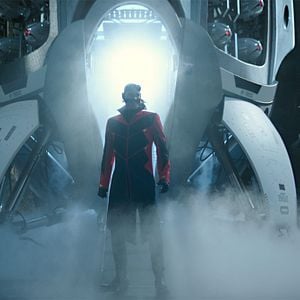 Foto Sonic 2 - O Filme