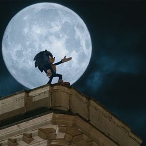 Foto Sonic 2 - O Filme