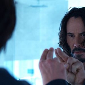 Foto Matrix: Resurrections