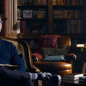 Foto Matrix: Resurrections