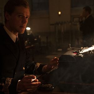 Foto O Soldado que Não Existiu