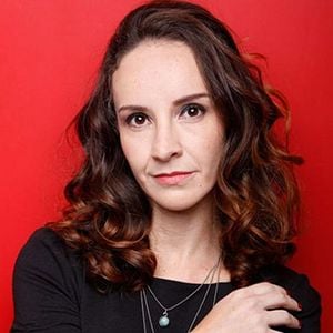 Foto Lígia Fagundes