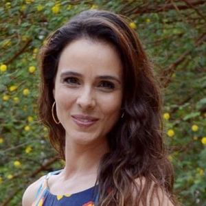 Foto Myrian Freeland