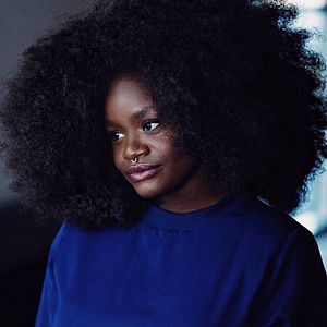 Foto Shoniqua Shandai