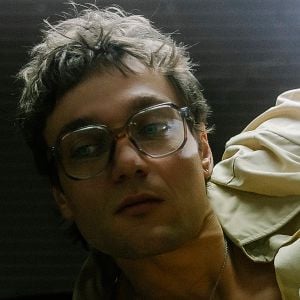 Foto Lucas Englander