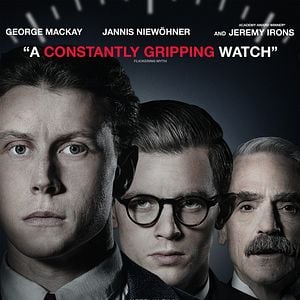 Foto Munique - No Limite da Guerra