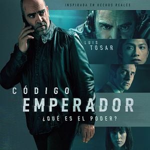 Foto Código: Imperador