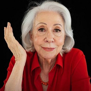 Foto Fernanda Montenegro