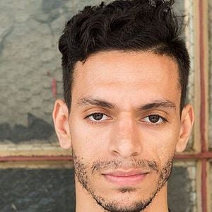 Foto Jason A. Rodriguez