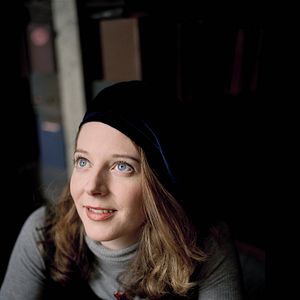 Foto Florence Keith-Roach