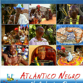 Foto Atlântico Negro – Na Rota Dos Orixás