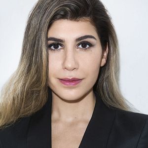 Foto Shaniaz Hama Ali