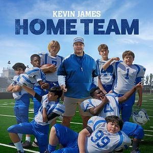 Foto Time do Coração