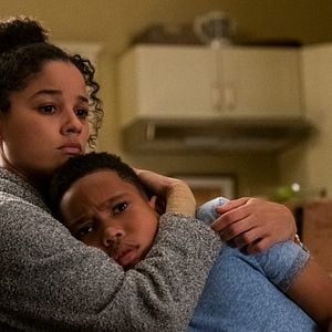 Foto Alisha Wainwright