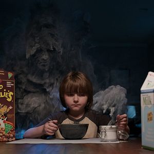 Foto Griffin Robert Faulkner