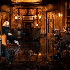 Foto O Beco do Pesadelo