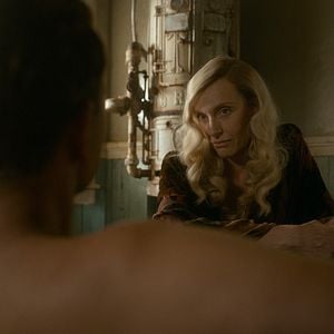 Foto O Beco do Pesadelo