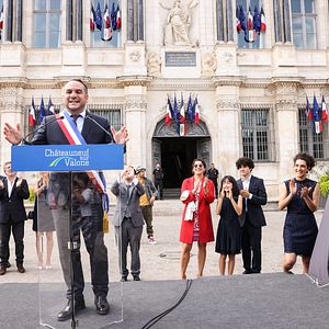 Foto François-Xavier Demaison