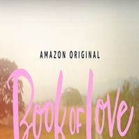 Foto O Livro do Amor