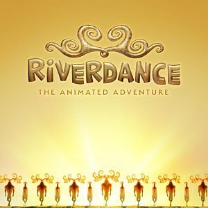 Foto Riverdance: Uma Aventura Dançante