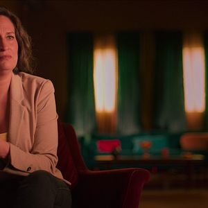 Foto Cena do Crime: O Assassino da Times Square