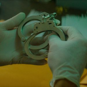 Foto Cena do Crime: O Assassino da Times Square