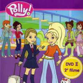 Foto Polly Pocket - Diversão no Hotel Pocket Plaza