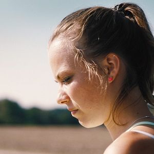 Foto Saskia Rosendahl