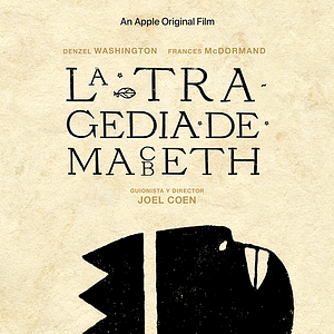 Foto A Tragédia de Macbeth