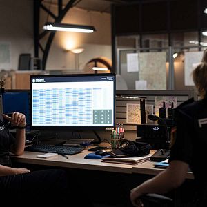 Foto Adriana Torrebejano