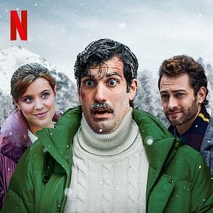 Foto Tudo Menos Natal