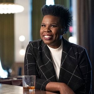 Foto Leslie Jones (II)