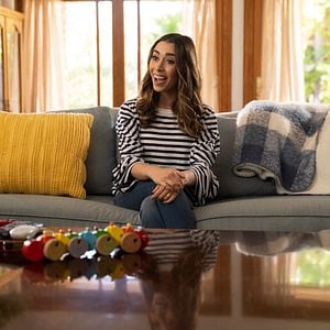 Foto Cristin Milioti