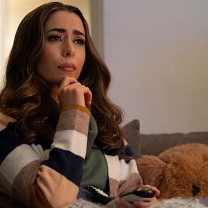 Foto Cristin Milioti