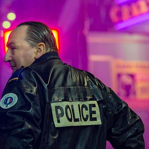 Foto Patrick d'Assumçao