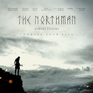 Foto O Homem do Norte