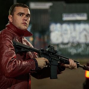 Foto Gangs of London